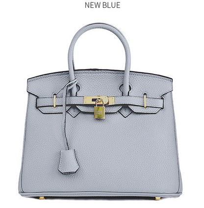 Platinum bag in first layer cowhide leather for women, showcasing sleek design and high-quality craftsmanship by BACKUPMYFILESNOW.COM®