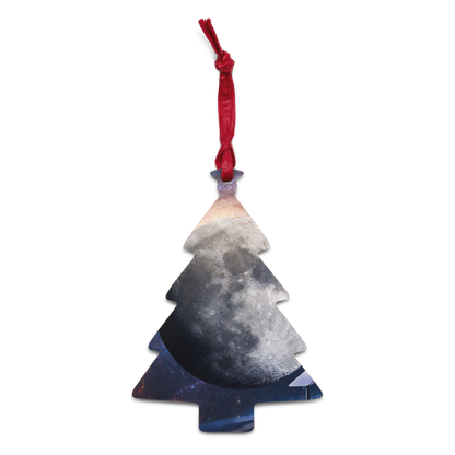 Oval wooden ornaments with a natural finish from BACKUPMYFILESNOW.COM®, featuring smooth surfaces and rustic charm.