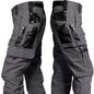 Men's 2026 Tactical Pants by BackupMyFilesNow.com, waterproof combat trousers with multi-pocket design and wear-resistant cargo style.