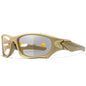 Photochromic sunglasses for men and women, outdoor cycling and sports eyewear, windproof goggles, stylish and UV protective.