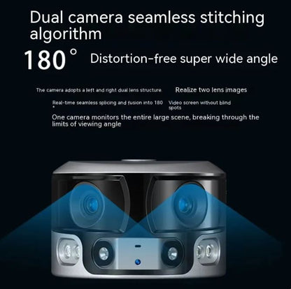BackupMyFilesNow 4G mobile phone remote solar security camera with 8MP lens, suitable for outdoor surveillance.