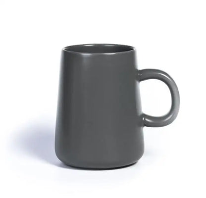 Large yellow ceramic coffee mug with personalized design, ideal for tea or coffee, perfect gift for women from BackupMyFilesNow.com