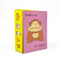 Cute BackupMyFilesNow.com card game for ages 14+ featuring colorful cards, suitable for 3-8 players, quick and fun party game