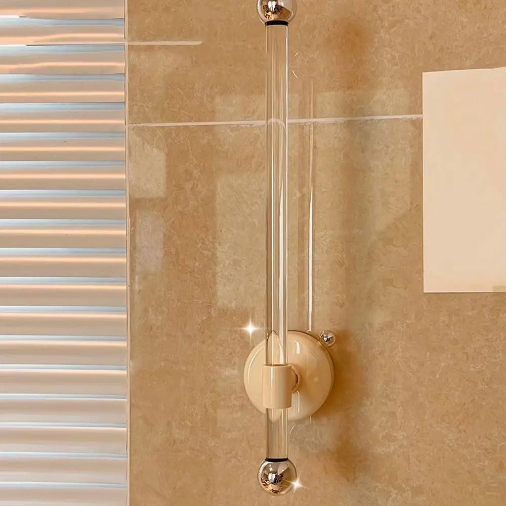 Yellow wall-mounted suction cup paper towel holder, reusable, waterproof, space-saving tissue holder with no drilling required.
