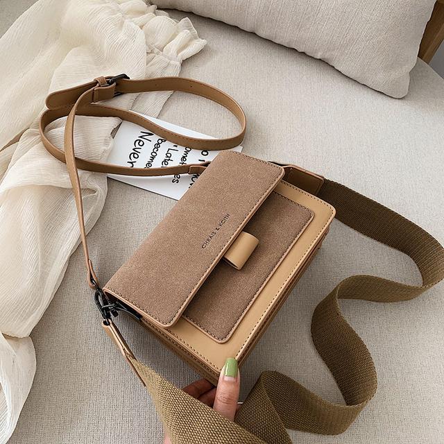 Luxury Designer Women's Shoulder Messenger Bag Set