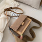 Luxury Designer Women's Shoulder Messenger Bag Set