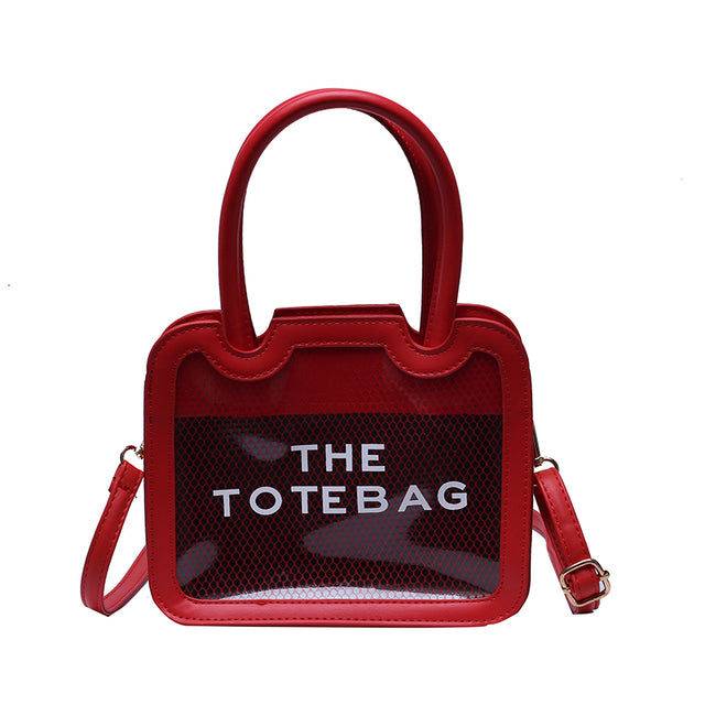 Luxury Designer Women's Sling Messenger Tote Bag