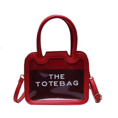 Luxury Designer Women's Sling Messenger Tote Bag