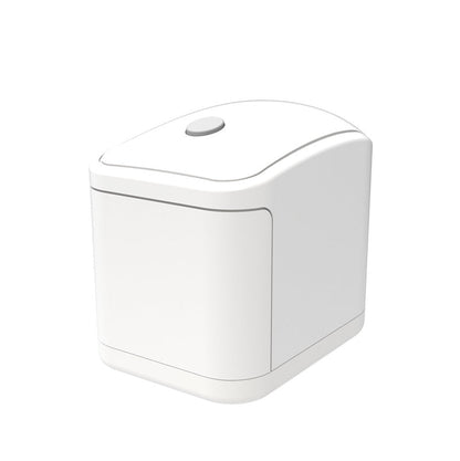 Handheld mini portable inkjet printer for DIY labels, compact design by My Store