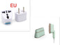 Small handheld steam iron by Sell My Stuff for home and travel, perfect for ironing clothes easily and efficiently.