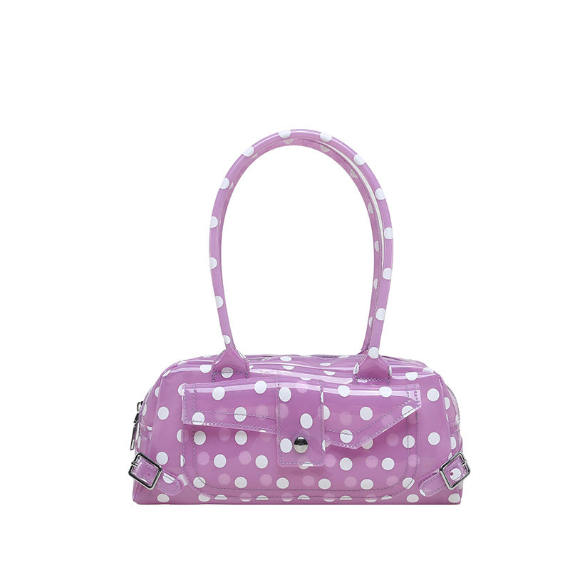 Henggeng high-capacity crossbody bag for women in new-style design