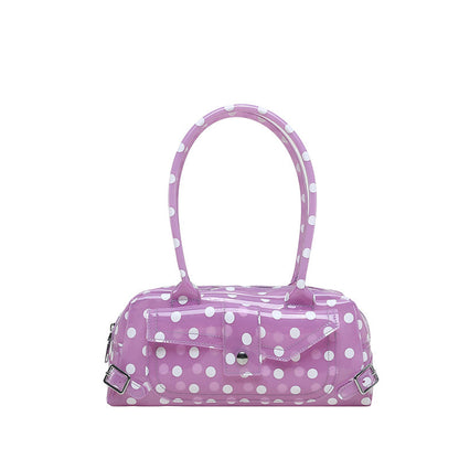 Henggeng high-capacity crossbody bag for women in new-style design
