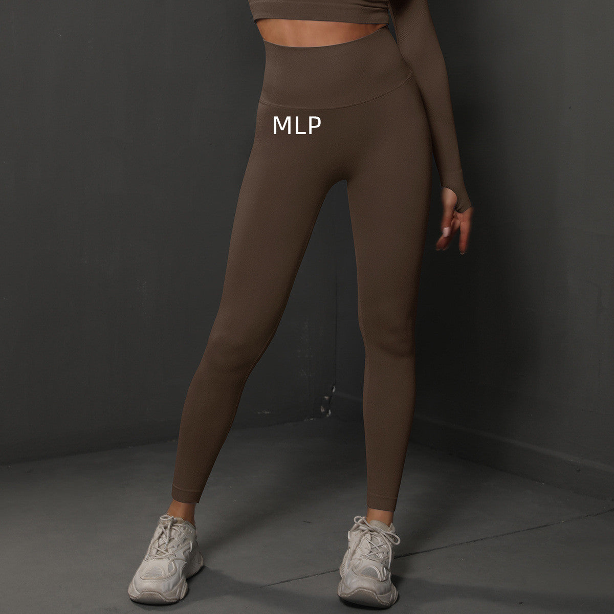 My Store Legging Master Contour, sleek contoured design for a flattering fit