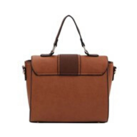 Vegan Chic Duo Crossbody
