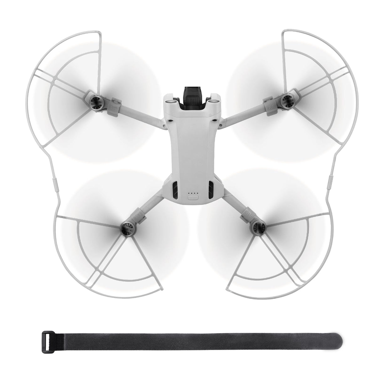 Mini 3 Pro QuickFit Prop Guard