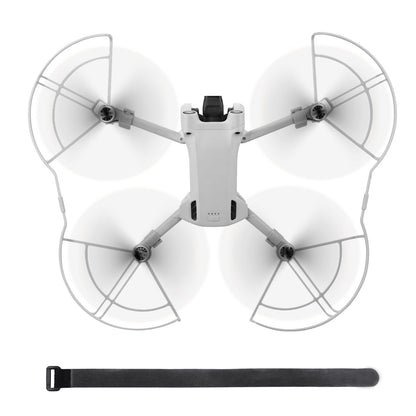 Mini 3 Pro QuickFit Prop Guard