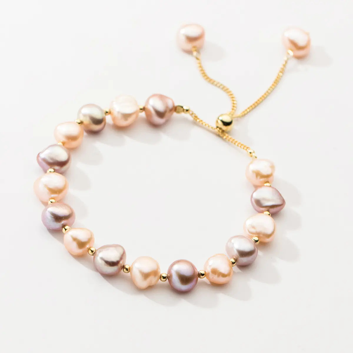 Ins Style Design Women's Hand Jewelry Collection