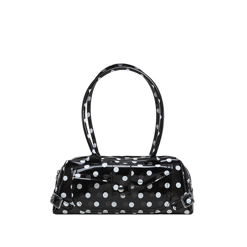 Henggeng high-capacity crossbody bag for women in a new-style design
