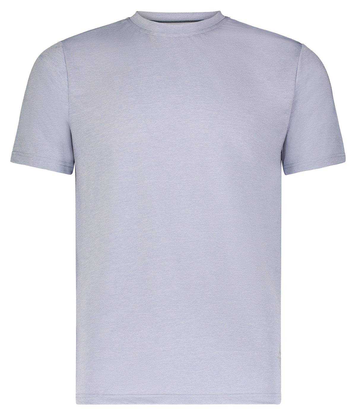 White Water Life Bimini Performance Tee with short sleeves, lightweight fabric and stylish design for active wear.