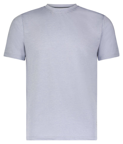 White Water Life Bimini Performance Tee with short sleeves, lightweight fabric and stylish design for active wear.