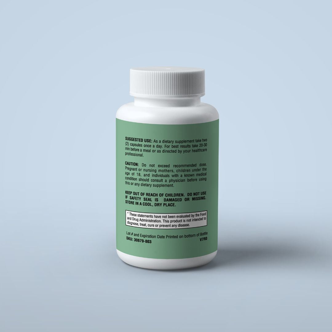 Nutra Moment Blood Sugar Support supplement bottle with label, health and beauty product for blood sugar management.