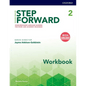 Step Forward 2e Level 2 Workbook by splitShops, paperback book for standard-based language learning and academic readiness.