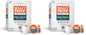 Bulletproof The Enlightener Coffee Pods, 24 count, medium-dark roast with L-Theanine, ginseng, and Ginkgo Biloba for mental focus and clarity.