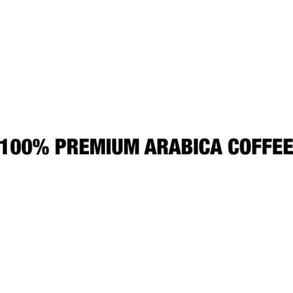 ByBies Dunkin’ Caramel Me Crazy flavored coffee Keurig K-Cup pods, 10-pack, rich caramel aroma and smooth coffee flavor.