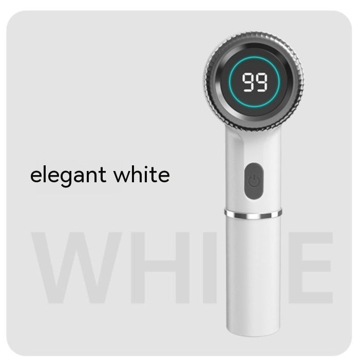 Wireless Charging Handheld Electric Dish Brush