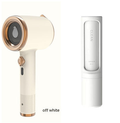 Vivalo mini portable handheld garment steamer for clothes, compact fabric steam iron with US plug, ideal for travel and home use