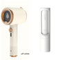Vivalo mini portable handheld garment steamer for clothes, compact fabric steam iron with US plug, ideal for travel and home use