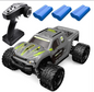 Precision RC Car