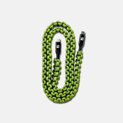 USB-C to USB-C Cable