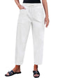 Luvamia Stretchy Barrel Denim Medium