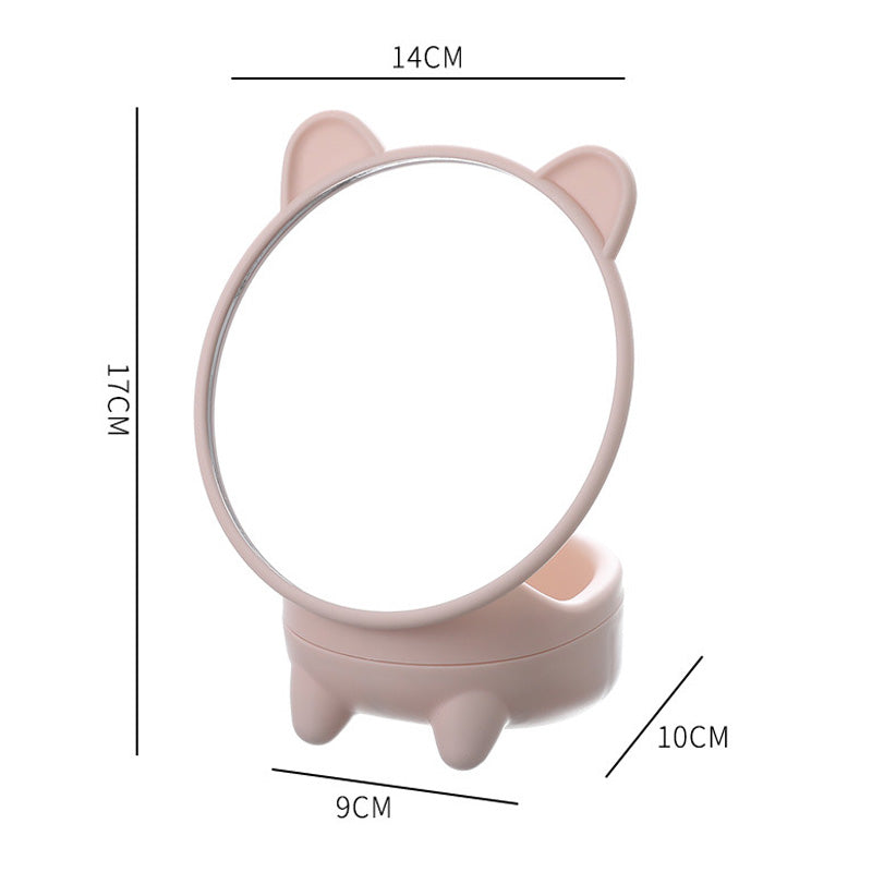 HD Student Makeup Mirror