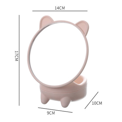 HD Student Makeup Mirror