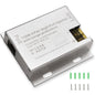 Zuomeng 150W GigE Safe PoE Injector for Starlink