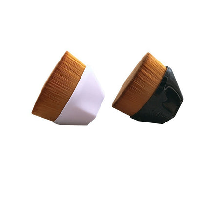 UltraSmooth Petal Foundation Brush Set