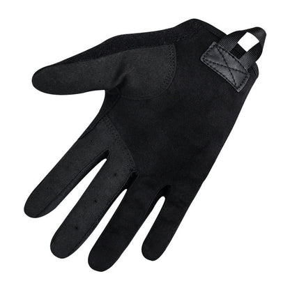 Outdoor sports cycling tactical gloves, fall-resistant, shock-absorbing and abrasion-resistant design
