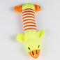 Tough Plush Pet Chewies