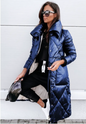Curvy Chic Winter Jacket