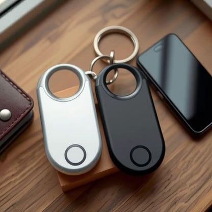 Anti-lost pet and child GPS tracker with unlimited-distance positioning, compact wearable design