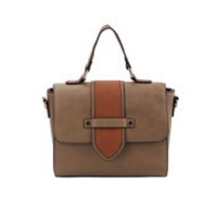 Vegan Chic Duo Crossbody