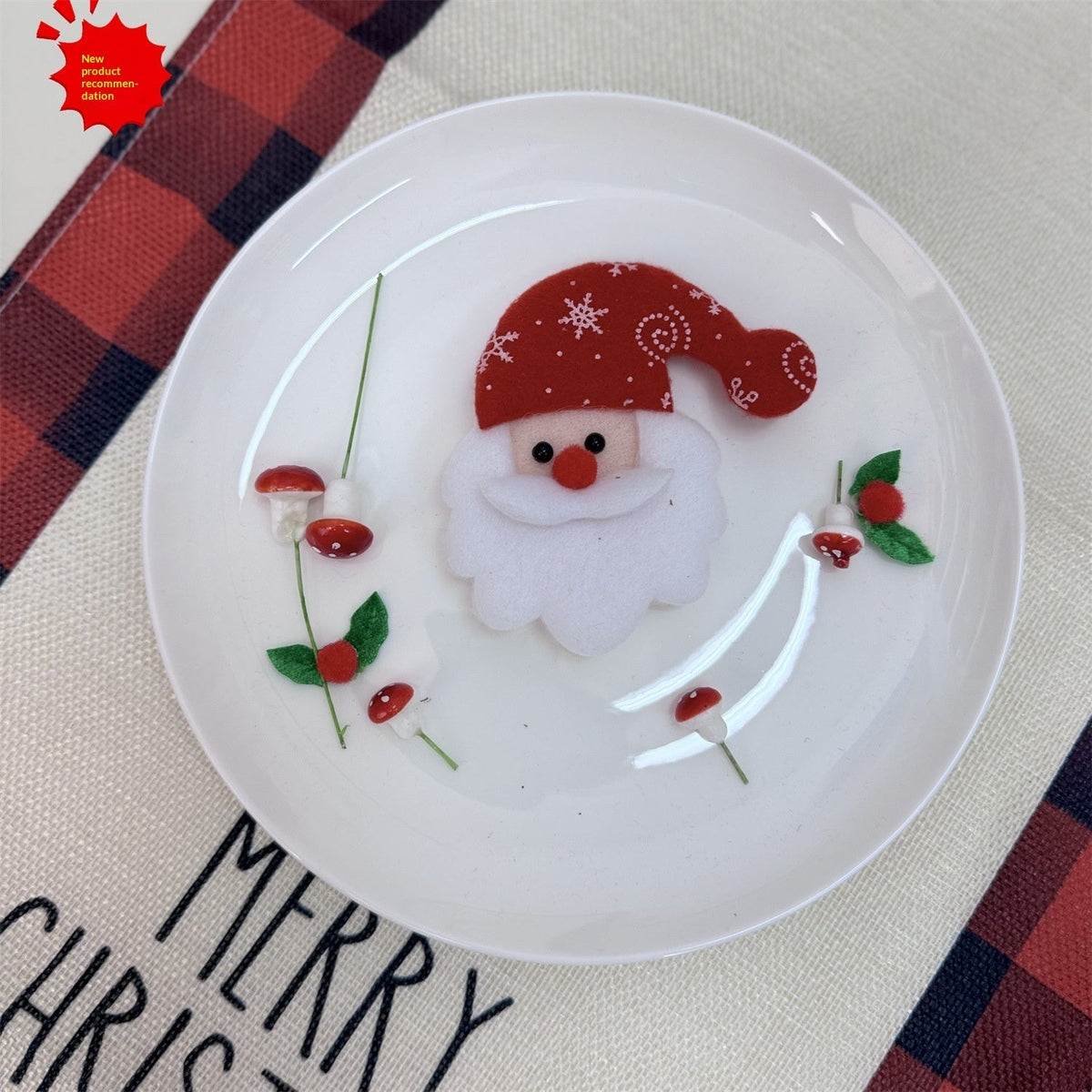 Christmas decorations pendant accessories by My Store, festive hanging ornaments for holiday display