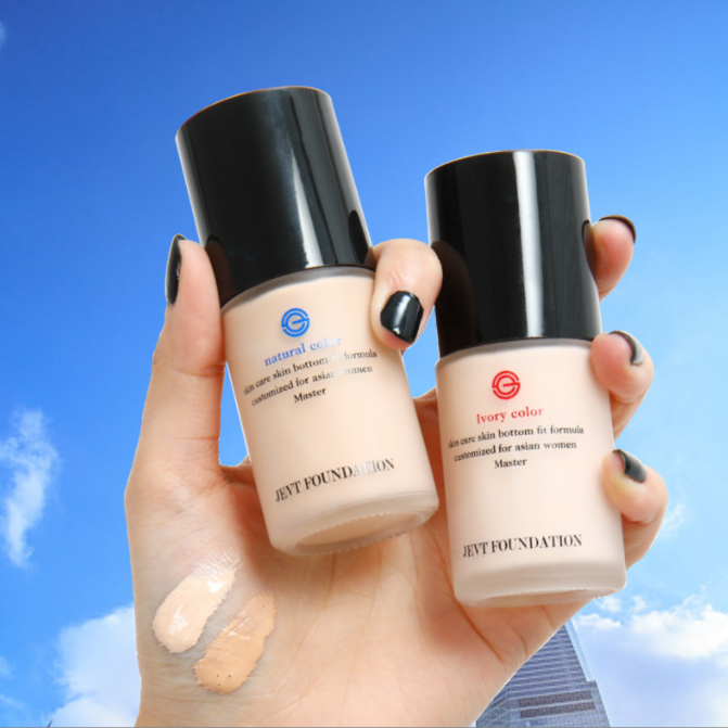 30ml Flawless Matte BB Cream