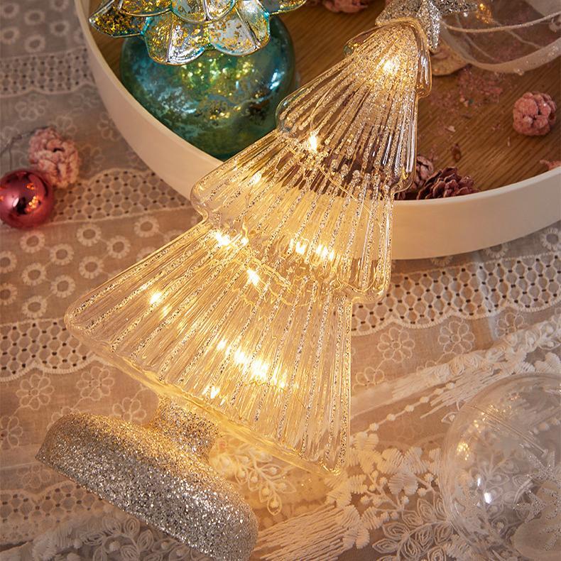 Christmas decorations table decor for festive scenes by My Store