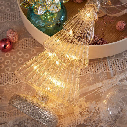 Christmas decorations table decor for festive scenes by My Store