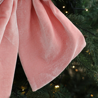 Christmas tree ornament hanging decorations in festive assorted designs by My Store