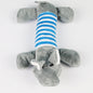 Tough Plush Pet Chewies