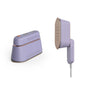 Small handheld steam iron by Sell My Stuff for home and travel, with a compact design for easy clothes ironing.